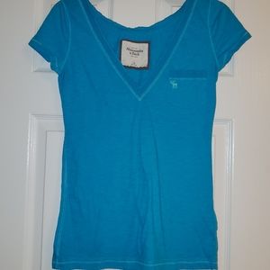 Used womens tshirt